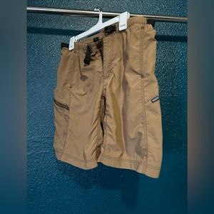 Patagonia men’s shorts